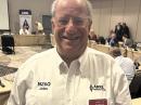 John Litz, NZ6Q, is the new ARRL Director of the Pacific Division. He will complete the remainder of a 3-year term ending December 31, 2025.